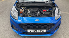 Ford Puma 1.0 EcoBoost ST-Line X 5dr Auto Petrol Hatchback
